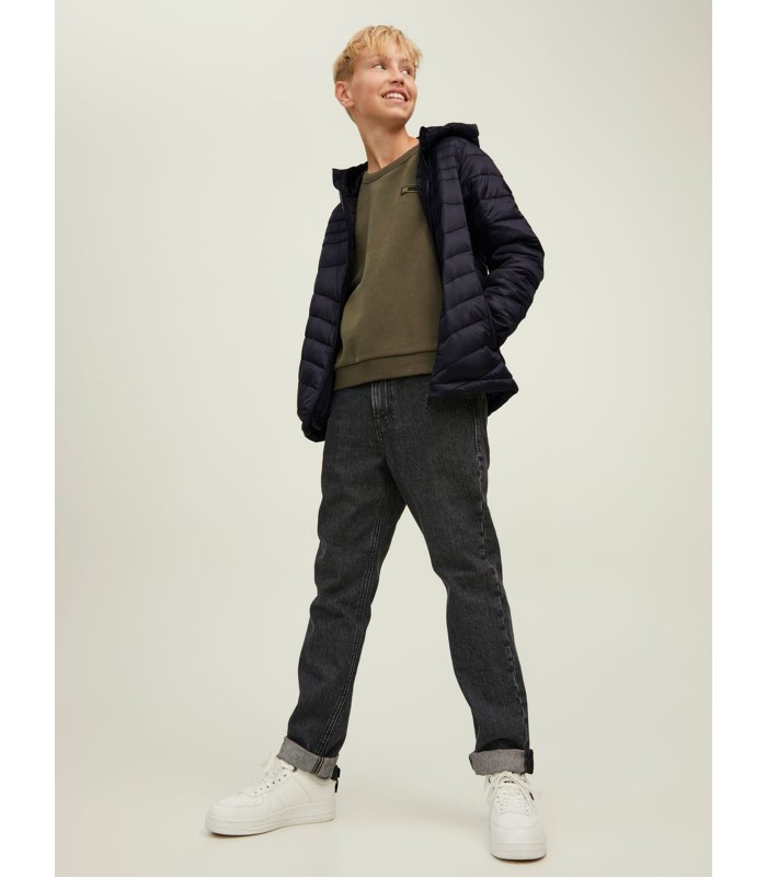 Jack & Jones laste jope 100g. 12212568*01 (4)