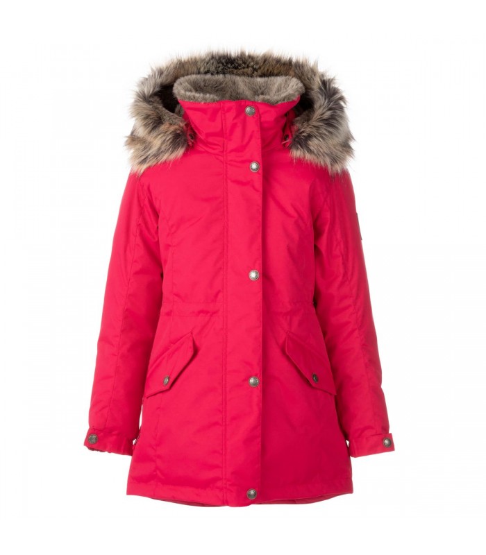 Lenne laste talveparka 250g Edina 22671*186 (1)