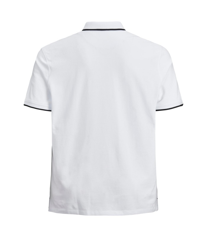 JACK & JONES Herren-Poloshirt 12143859*02 (5)