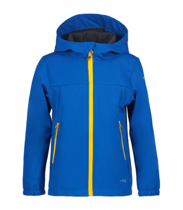 Icepeak bērnu softshell jaka Konan JR 51897-2*380 (1)