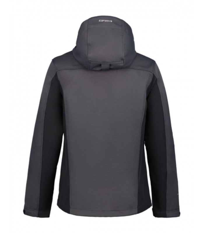 Icepeak miesten softshell-takki Bazine 57973-2*270 (1)