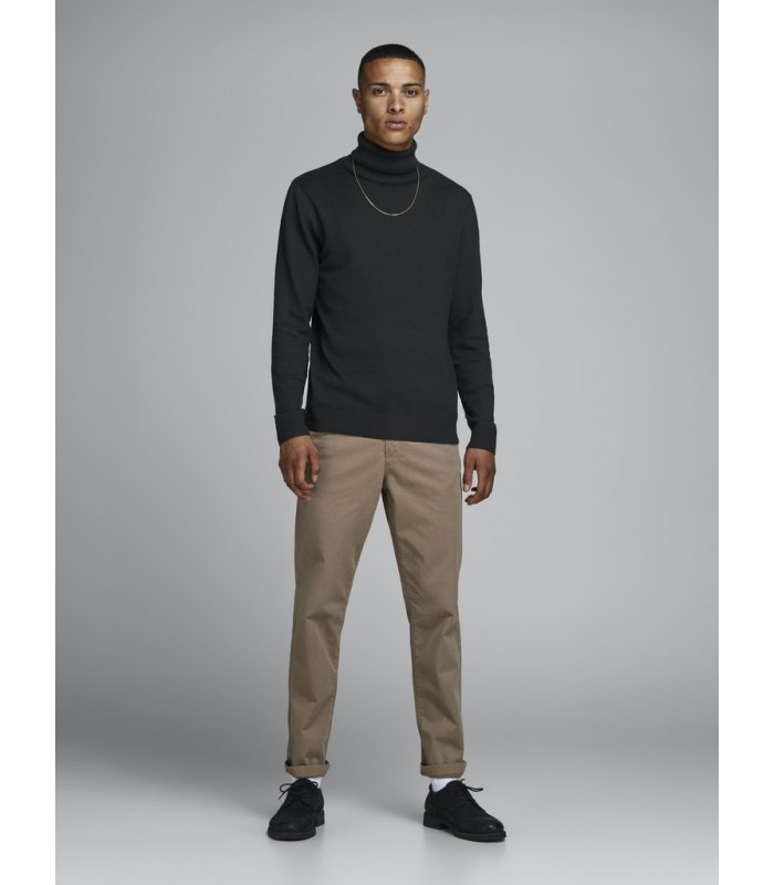 Jack & Jones vīriešu džemperis 12157417*01 (4)