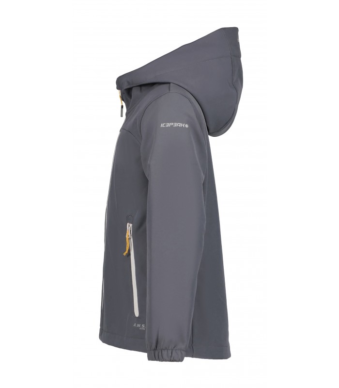 Icepeak vaikiška softshell striukė Kobryn 51896-2*270 (2)