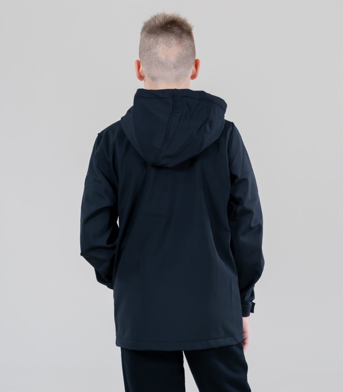 Jack & Jones Bērnu softshell jaka 12212844*01 (5)