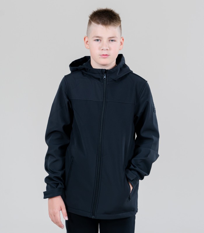 Jack & Jones Bērnu softshell jaka 12212844*01 (6)