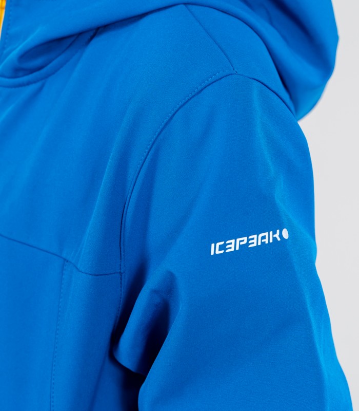 Icepeak laste softshell jope Konan JR 51897-2*380 (4)