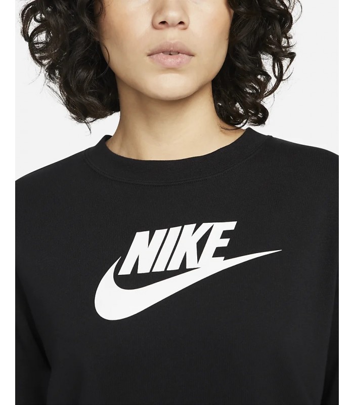 Nike moteriška sportinė striukė Club DQ5832*010 (3)