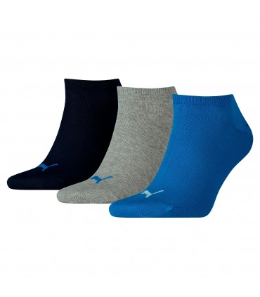 Puma laste sokid, 3paari, 906807L*19