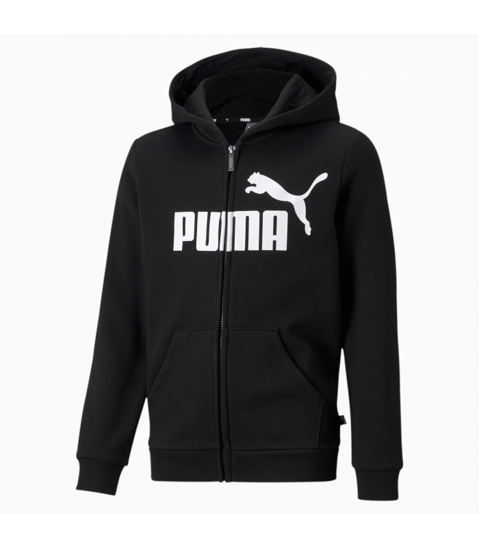 Puma bērnu sporta jaka ESSENTIALS 586967*01