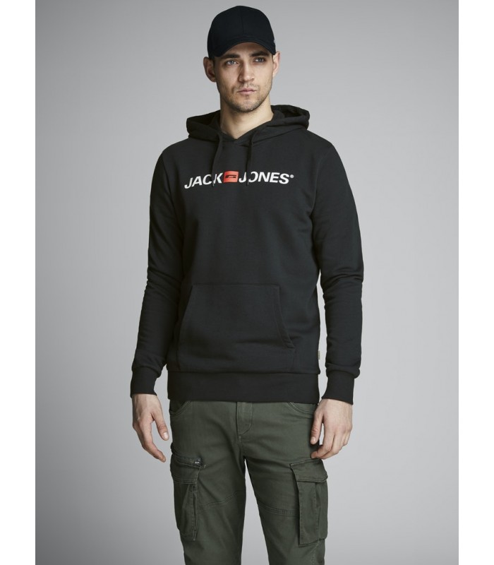 Jack & Jones vīriešu sporta krekls 12137054*03 (2)