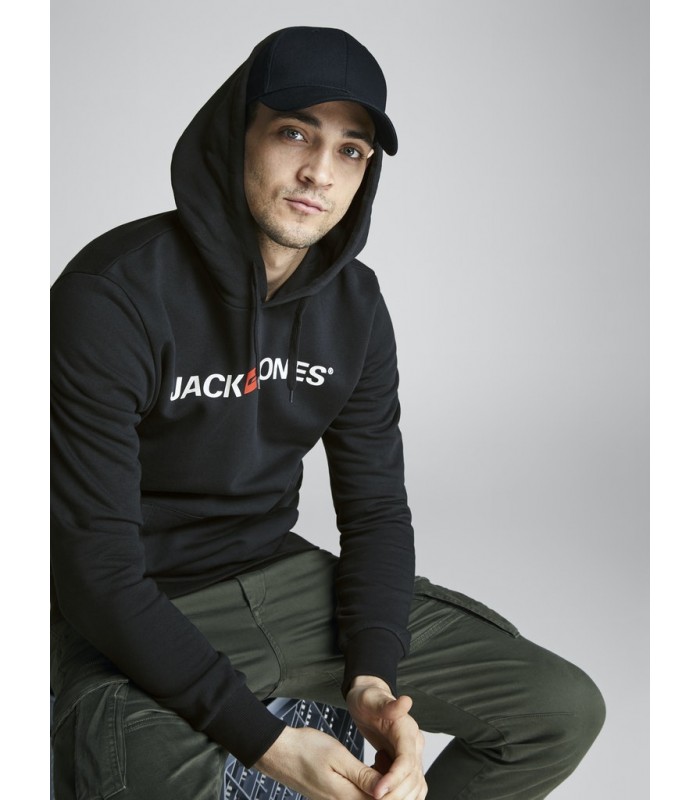 Jack & Jones meeste dressipluus 12137054*03 (7)