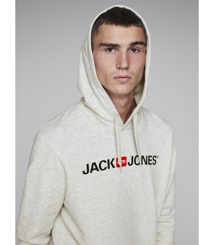 Jack & Jones Herren-Sweatshirt 12137054*02 (5)