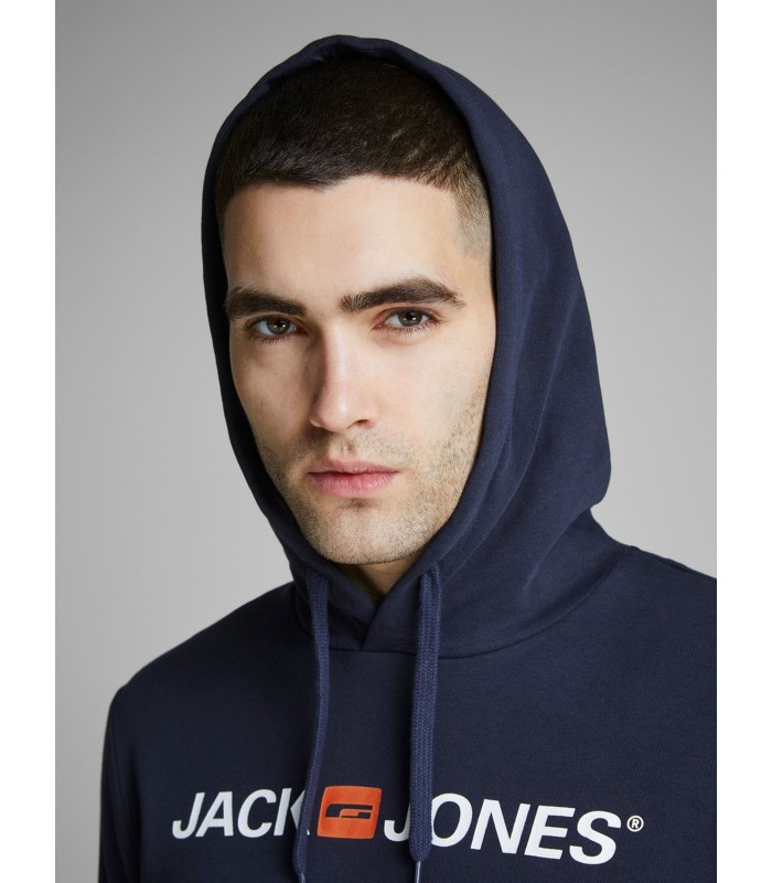 Jack & Jones vīriešu sporta krekls 12137054*04 (5)