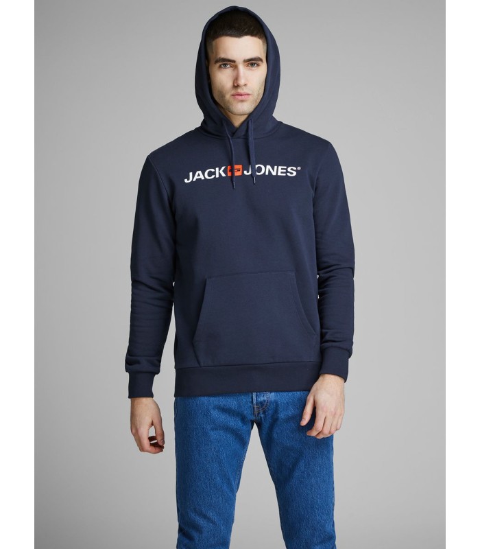 Jack & Jones vīriešu sporta krekls 12137054*04 (8)