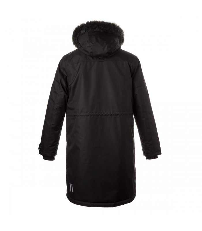 Miesten Huppa Parka 200g Dawson 12618020*00009 (3)