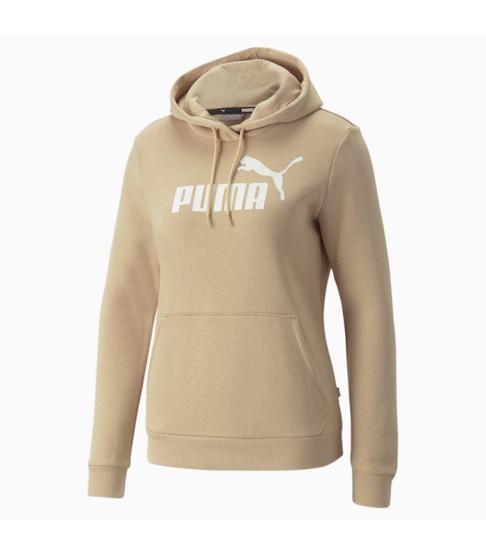 PUMA SVIEVIEŠU džemperis Essentials Logo FL 586789*67 (3)