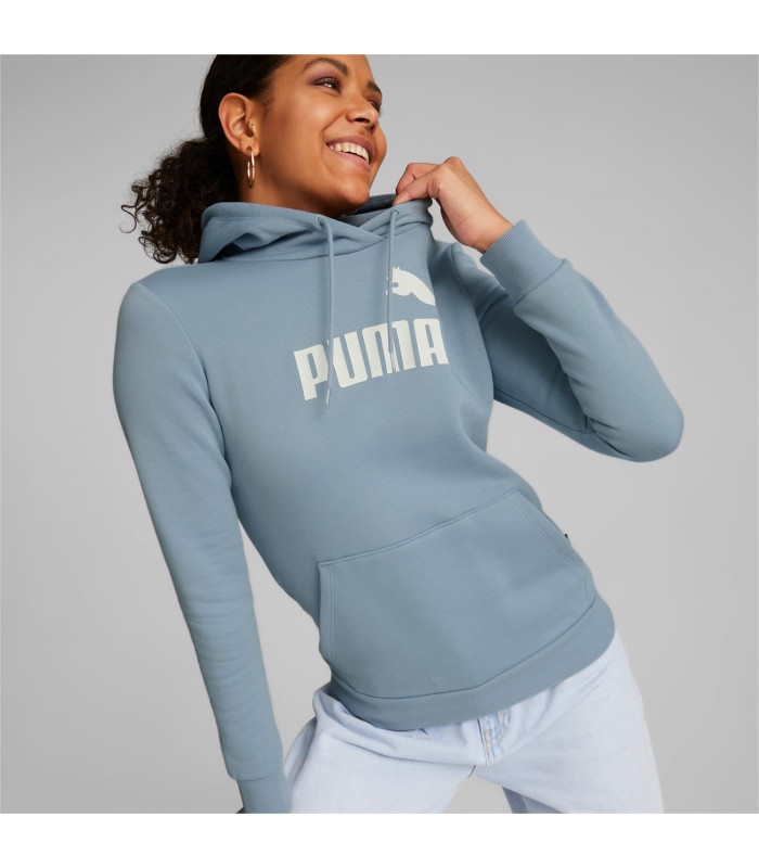 PUMA SVIEVIEŠU džemperis Essentials Logo FL 586789*79 (1)