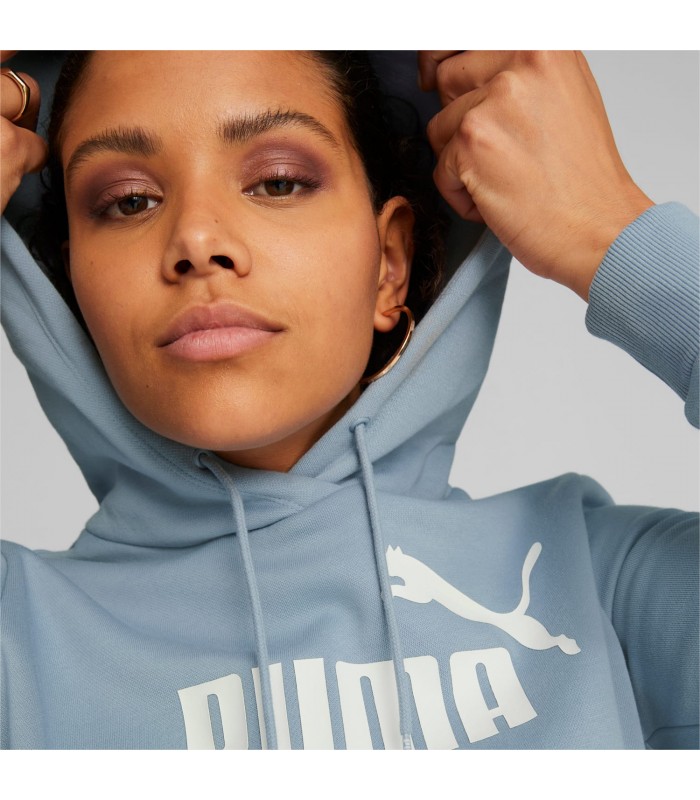 PUMA MOTERIŠKINIAI MERGZINIAI Essentials Logo FL 586789*79 (3)