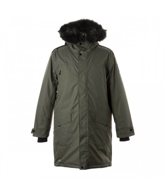 Huppa meeste parka 200g Dawson 12618020*10057 (2)