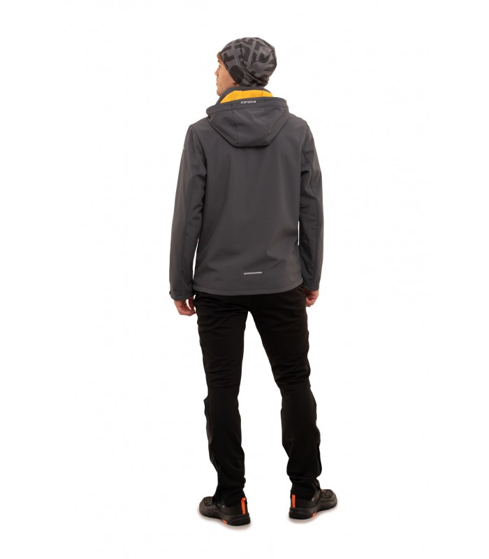 Icepeak meeste softshell-jope Brimfield 57970-2*270 (4)