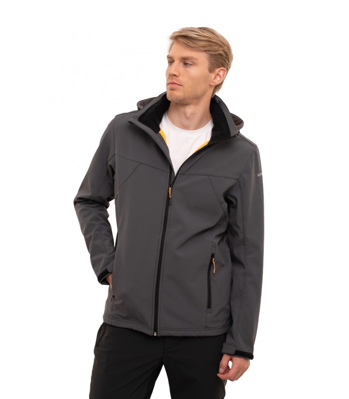 Icepeak miesten softshell-takki Brimfield 57970-2*270 (5)