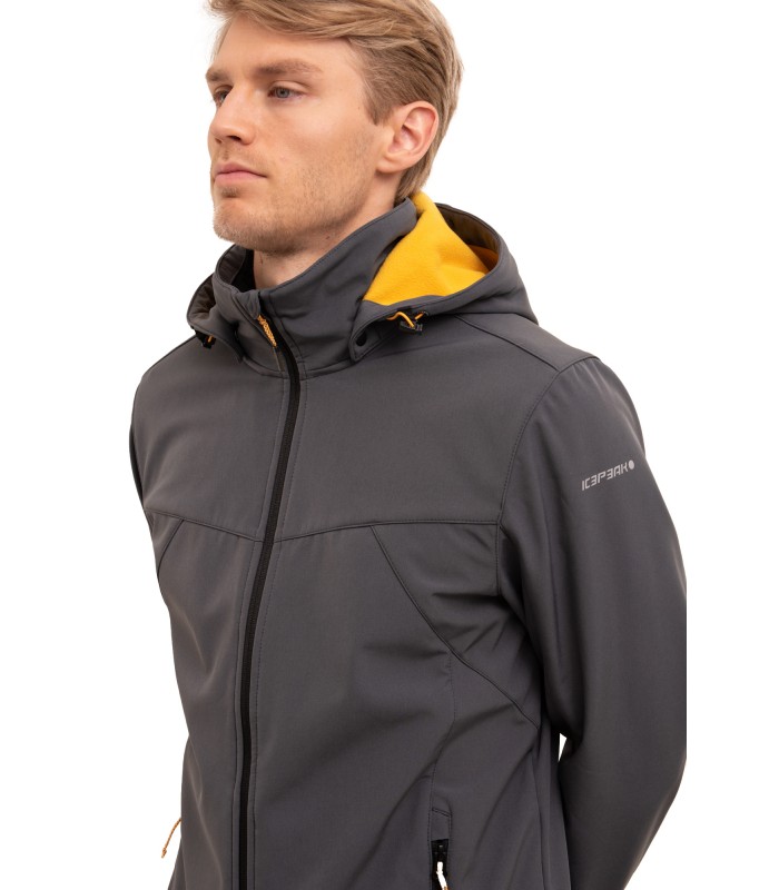 Icepeak meeste softshell-jope Brimfield 57970-2*270 (7)