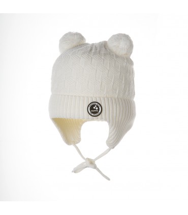 Huppa mazuļa cepure 80g Remy 94370008*00020 (2)