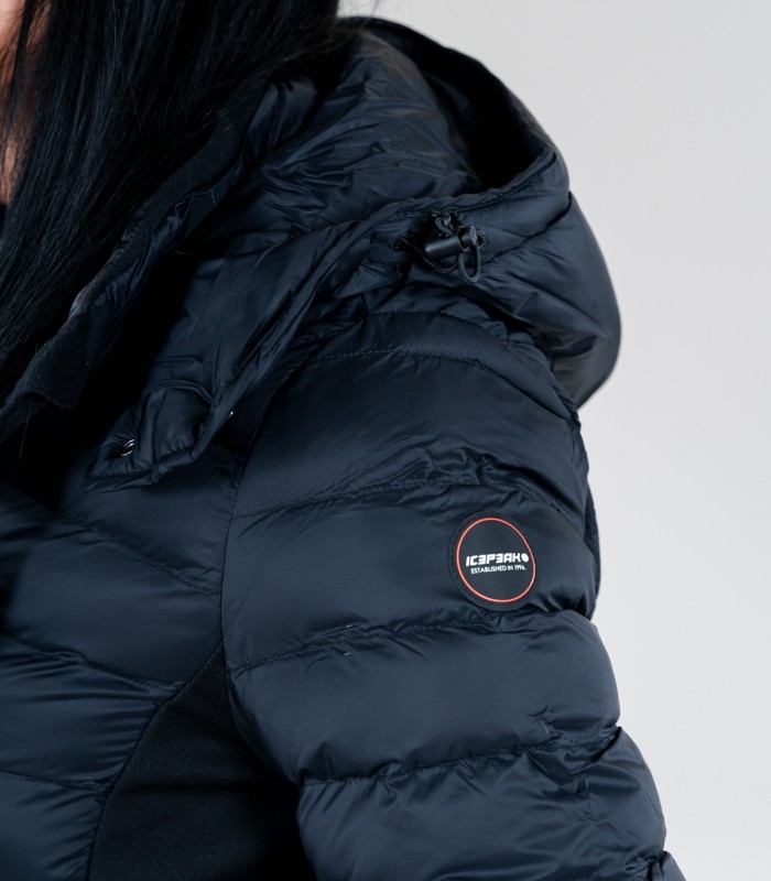 Icepeak sieviešu mētelis 180g Bandis 53085-2*990 (4)