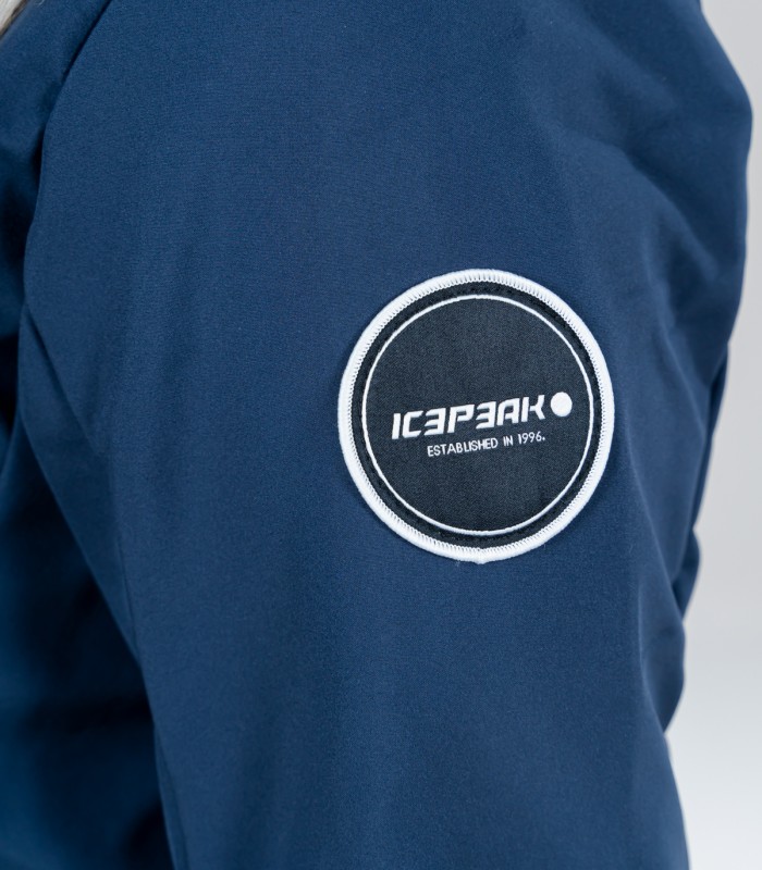 Icepeak naiste softshell-jope Alamosa 54847-2*395 (4)