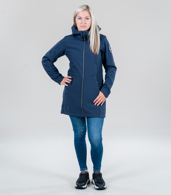 ICPEAK MOTERIŠKA SOFTSHELL STRUKĖ Alamosa 54847-2D*395 (1)