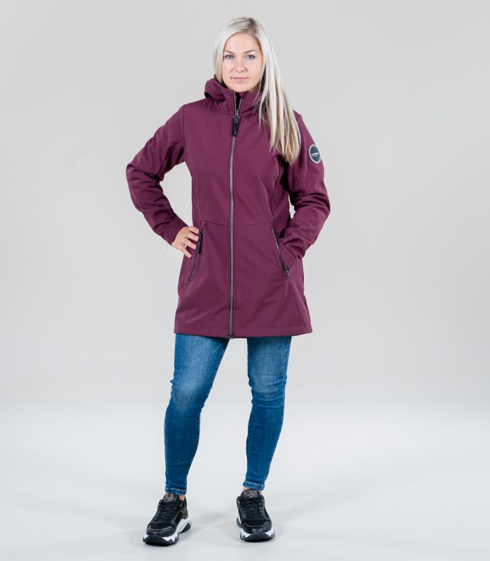 Icepeak naiste softshell-jope Alamosa 54847-2*689 (2)