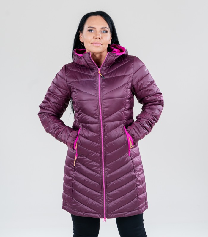 ICEPEAK ЖЕНСКОЕ ПАЛЬТО 80Г 53009-2*689 (2)