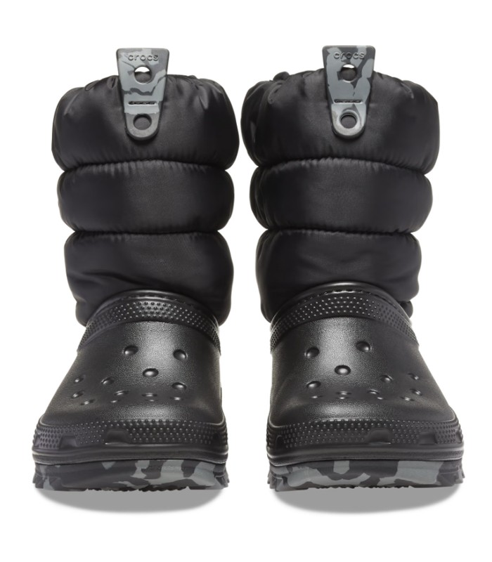 Crocs bērnu zābaki Classic Neo Puff 207684*001 (5)