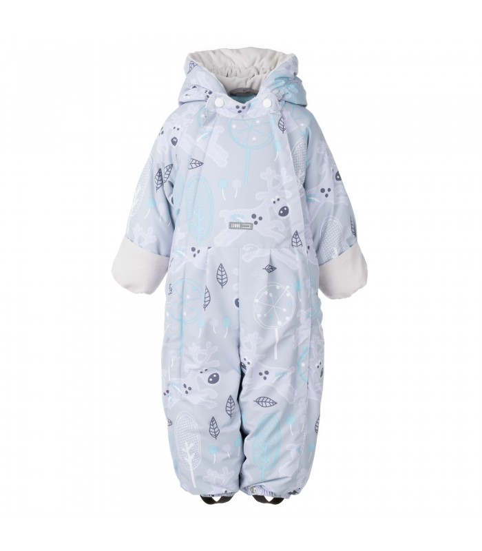 Lenne-Overall für Babys 250g. Fuchs 22303*2550 (2)