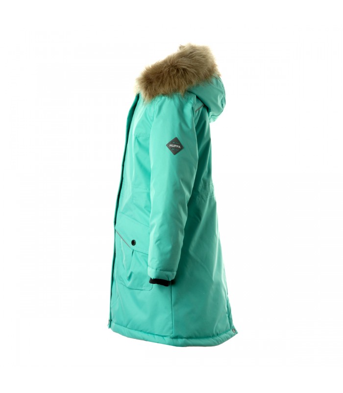 Huppa laste parka 300g Mona 12200230*20026 (7)