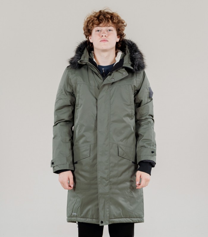 Huppa meeste parka 200g Dawson 12618020*10057 (4)