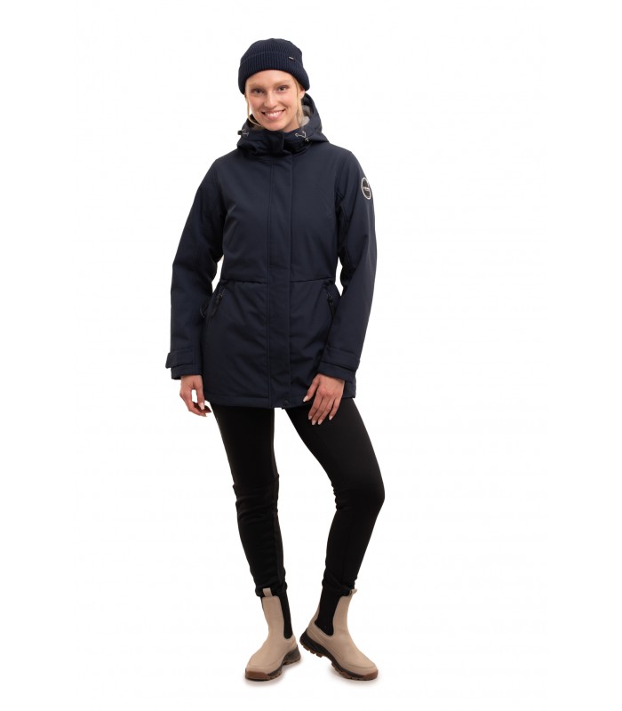 Icepeak moteriška softshell striukė 40g Aplington 54842-2*395 (4)