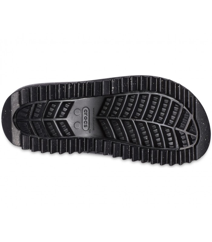 Crocs Женские сапоги Classic Neo Puff Shorty 207311*001 (3)