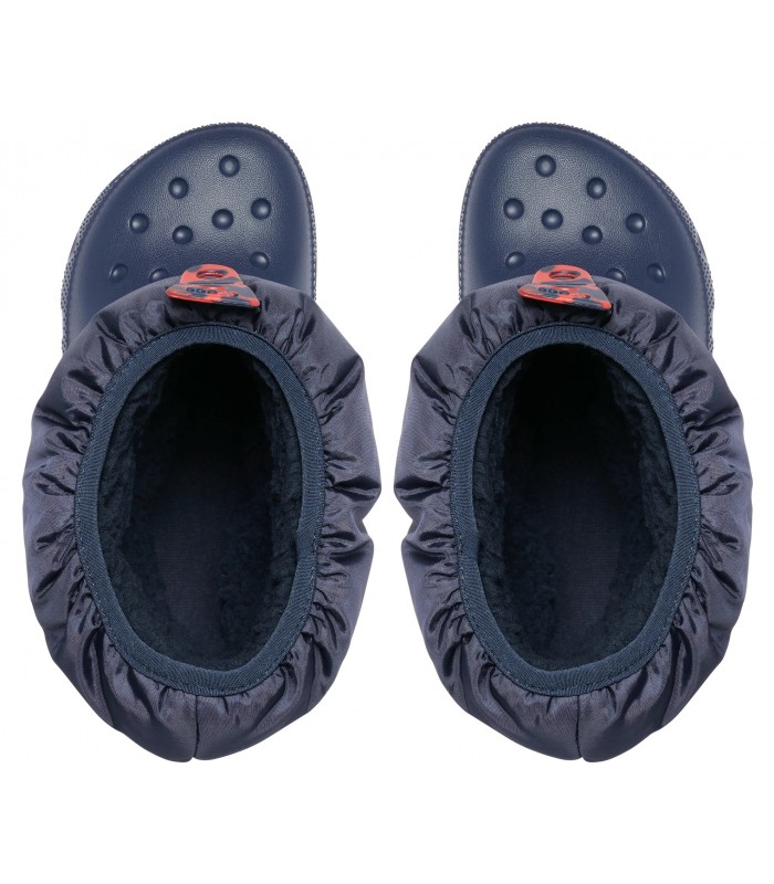 Crocs Bērnu zābaki Classic Neo Puff 207683*410 (3)