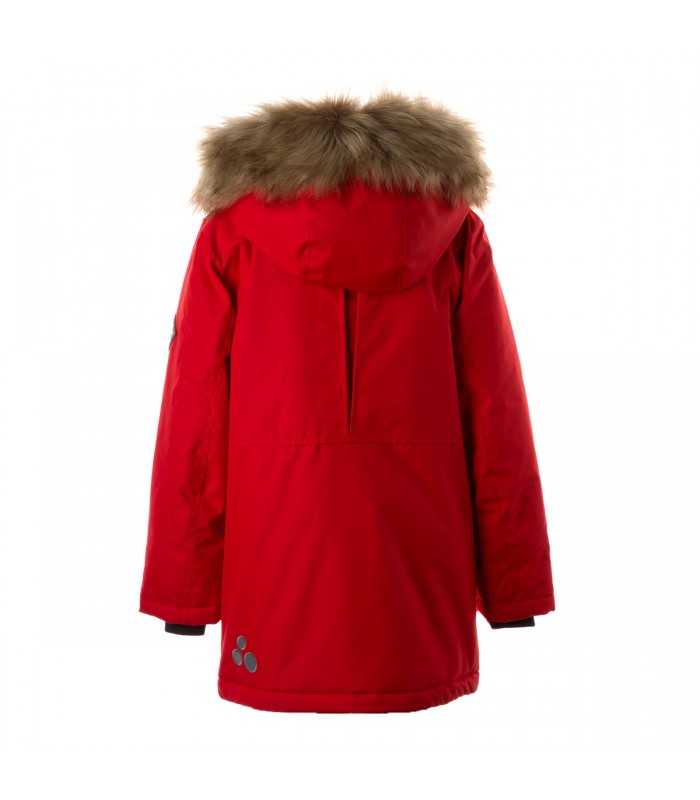 Huppa vaikiška parka 300g Roman 12380030*70004 (1)