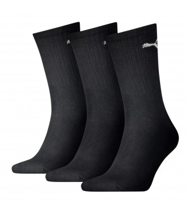 Puma vyriškos kojinės, 3 poros Sport Crew 907940*01