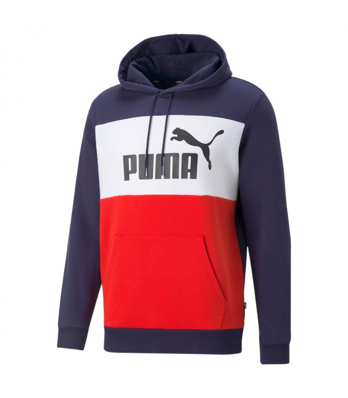 Puma мужская толстовка 670168*06 (7)