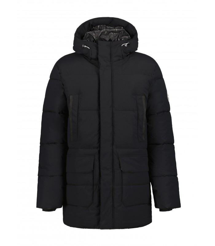 Icepeak meeste parka 300g Avondale 56038-2*990 (5)