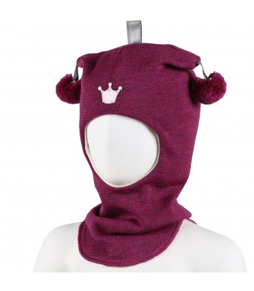 Kivat maskas cepure 491*29