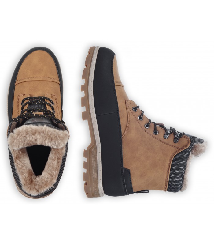 Luhta Reilu zēnu zābaki 75562-6*144 (3)