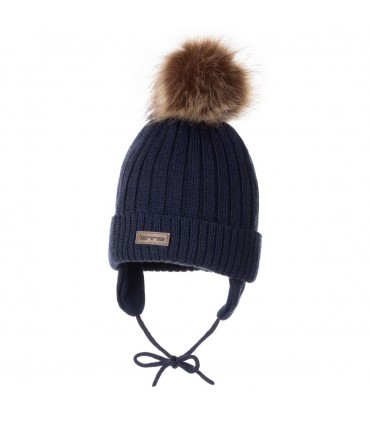 Lenne bērnu ziemas cepure Adria 22373*229