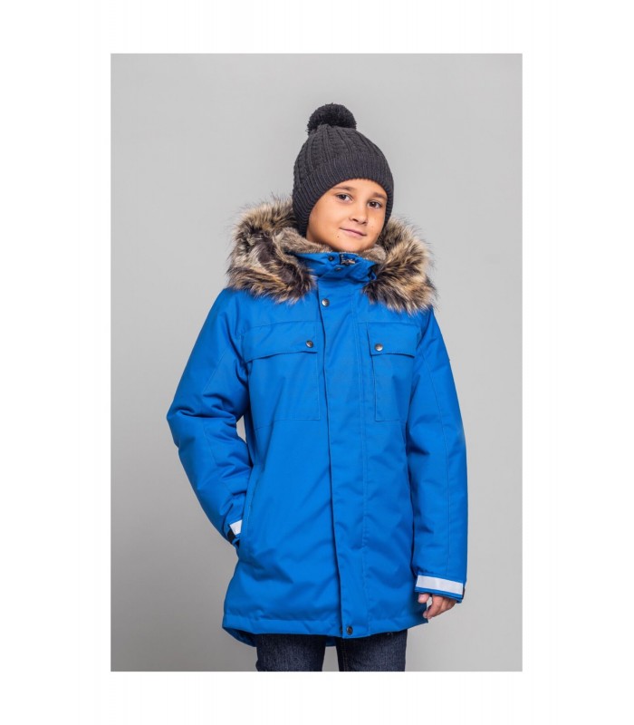 Lenne lasten parka 250g Jakko 22368*678 (1)