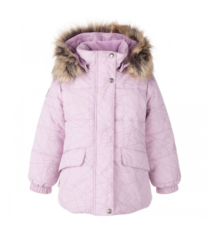 Lenne laste parka 330g Eliza 22329*1211 (1)