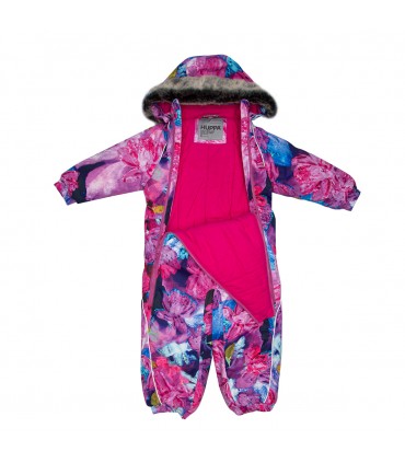 Huppa bērnu kombinezons 300g Orion 36300030*21013 (5)