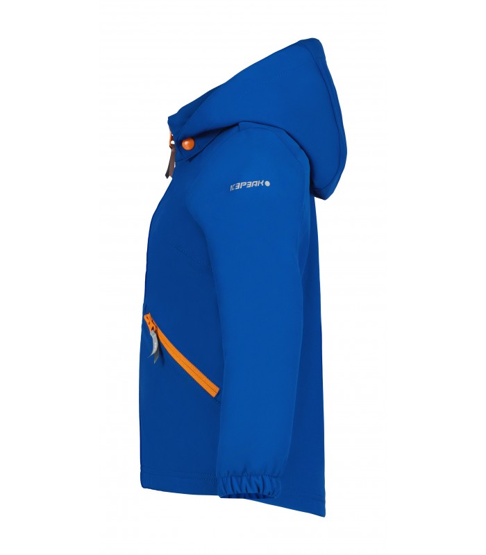 Icepeak bērnu softshell jaka Jaora 51844-2*938 (1)